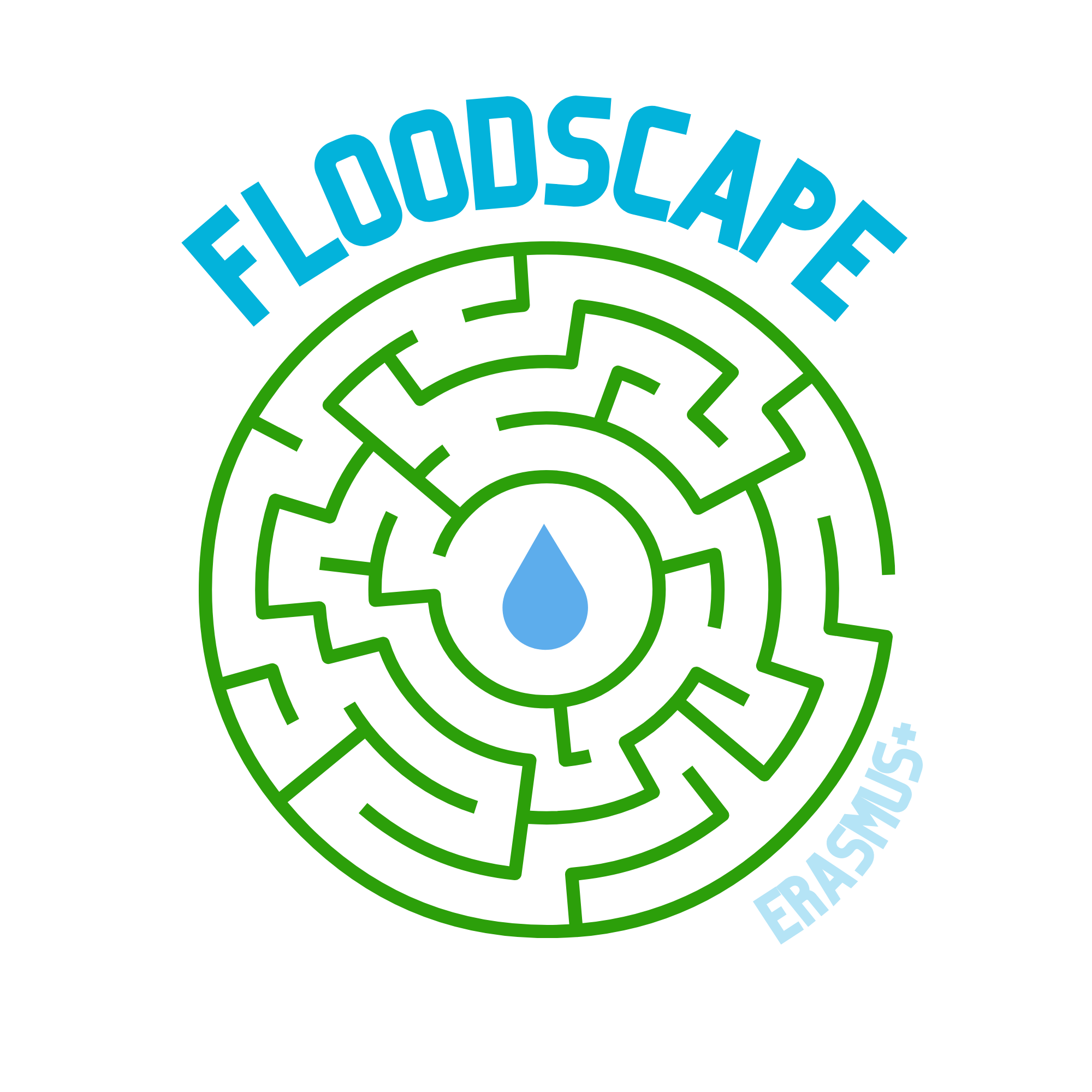 Floodscape